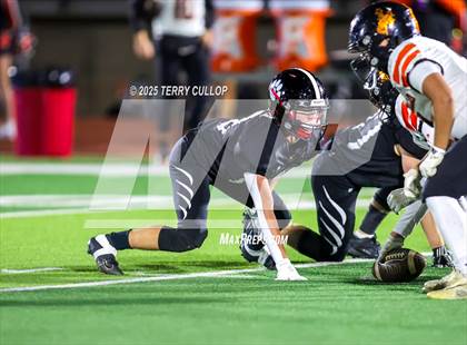 Thumbnail 3 in Milford vs. Monticello (UHSAA 8 Man Semi Final) photogallery.