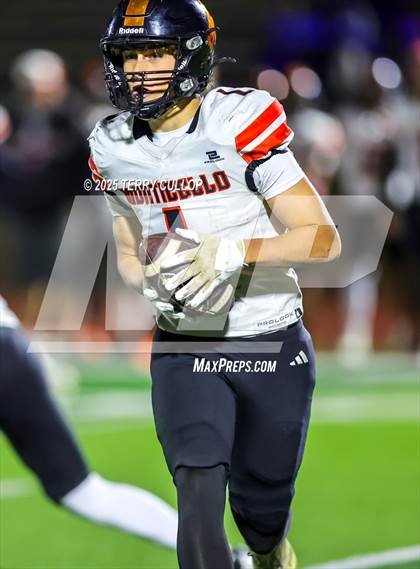 Thumbnail 3 in Milford vs. Monticello (UHSAA 8 Man Semi Final) photogallery.