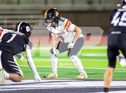 Thumbnail 2 in Milford vs. Monticello (UHSAA 8 Man Semi Final) photogallery.