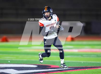 Thumbnail 1 in Milford vs. Monticello (UHSAA 8 Man Semi Final) photogallery.