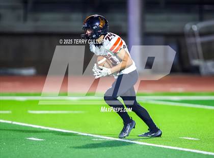 Thumbnail 3 in Milford vs. Monticello (UHSAA 8 Man Semi Final) photogallery.