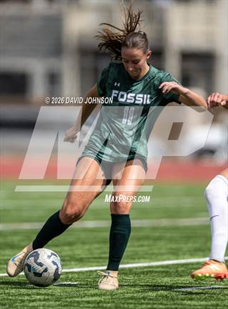 Cherry Creek @ Fossil Ridge