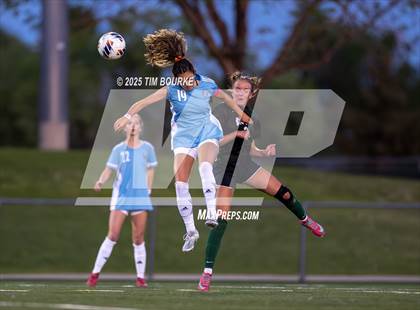 Thumbnail 1 in Valor Christian @ Mountain Vista (CHSAA 5A - Quarterfinals) photogallery.