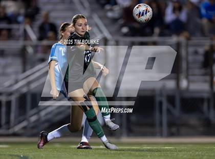 Thumbnail 3 in Valor Christian @ Mountain Vista (CHSAA 5A - Quarterfinals) photogallery.