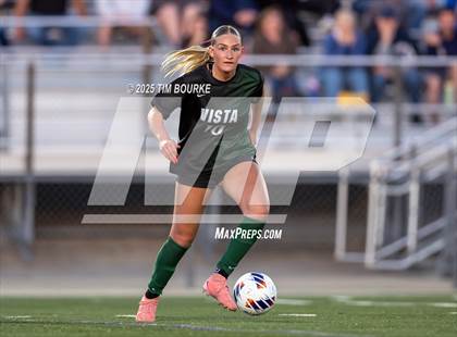 Thumbnail 2 in Valor Christian @ Mountain Vista (CHSAA 5A - Quarterfinals) photogallery.
