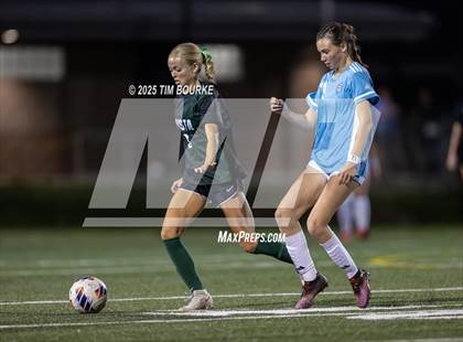 Thumbnail 3 in Valor Christian @ Mountain Vista (CHSAA 5A - Quarterfinals) photogallery.