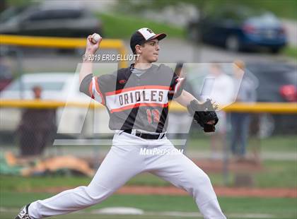 Thumbnail 1 in Rocky Grove vs Maplewood (PIAA D10 2A 1st Round) photogallery.