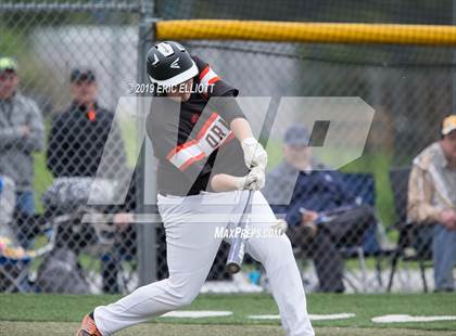 Thumbnail 3 in Rocky Grove vs Maplewood (PIAA D10 2A 1st Round) photogallery.