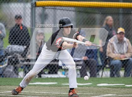 Thumbnail 3 in Rocky Grove vs Maplewood (PIAA D10 2A 1st Round) photogallery.