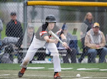 Thumbnail 1 in Rocky Grove vs Maplewood (PIAA D10 2A 1st Round) photogallery.