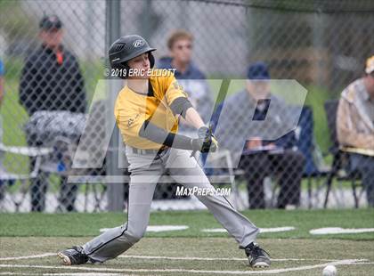 Thumbnail 1 in Rocky Grove vs Maplewood (PIAA D10 2A 1st Round) photogallery.