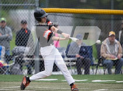 Thumbnail 3 in Rocky Grove vs Maplewood (PIAA D10 2A 1st Round) photogallery.