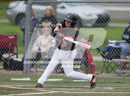 Thumbnail 1 in Rocky Grove vs Maplewood (PIAA D10 2A 1st Round) photogallery.