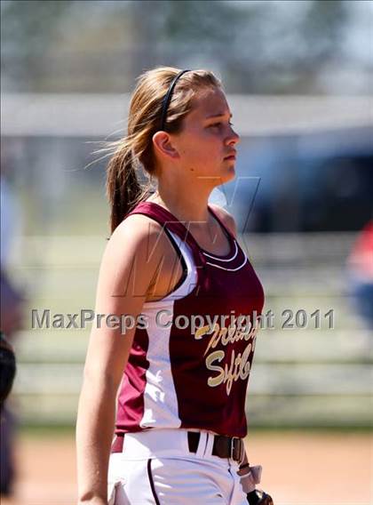 Thumbnail 1 in Tarkington vs Coldspring-Oakhurst photogallery.