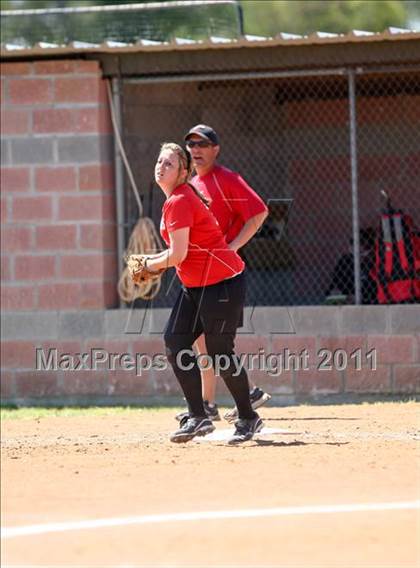 Thumbnail 3 in Tarkington vs Coldspring-Oakhurst photogallery.