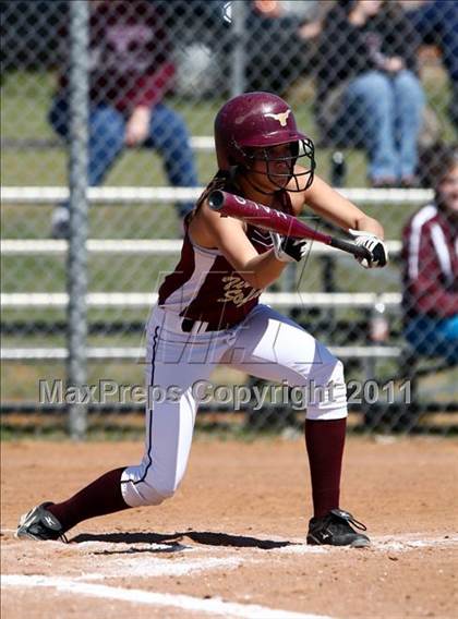Thumbnail 3 in Tarkington vs Coldspring-Oakhurst photogallery.