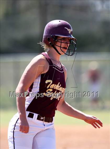Thumbnail 1 in Tarkington vs Coldspring-Oakhurst photogallery.