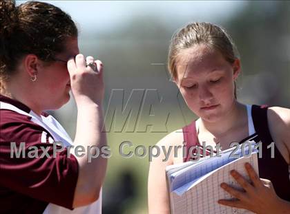 Thumbnail 1 in Tarkington vs Coldspring-Oakhurst photogallery.