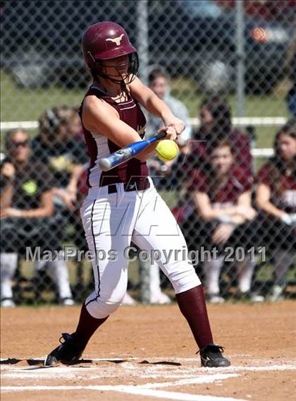 Thumbnail 2 in Tarkington vs Coldspring-Oakhurst photogallery.