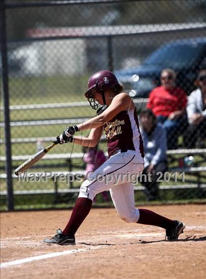 Thumbnail 2 in Tarkington vs Coldspring-Oakhurst photogallery.