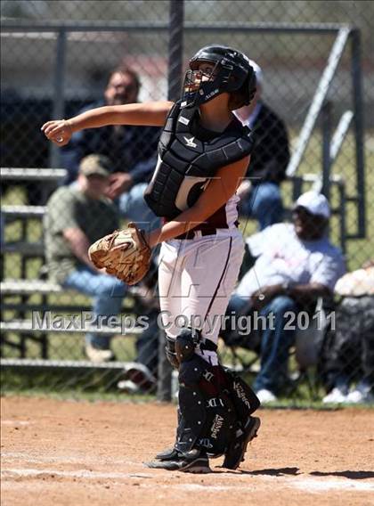 Thumbnail 2 in Tarkington vs Coldspring-Oakhurst photogallery.