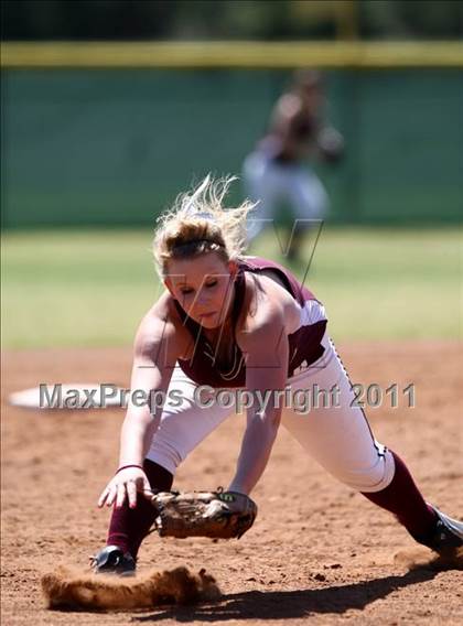 Thumbnail 2 in Tarkington vs Coldspring-Oakhurst photogallery.