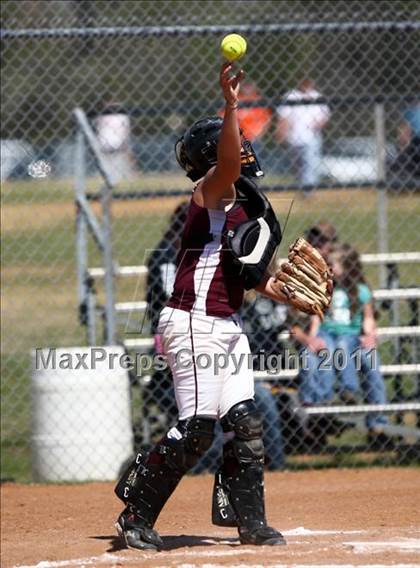 Thumbnail 1 in Tarkington vs Coldspring-Oakhurst photogallery.