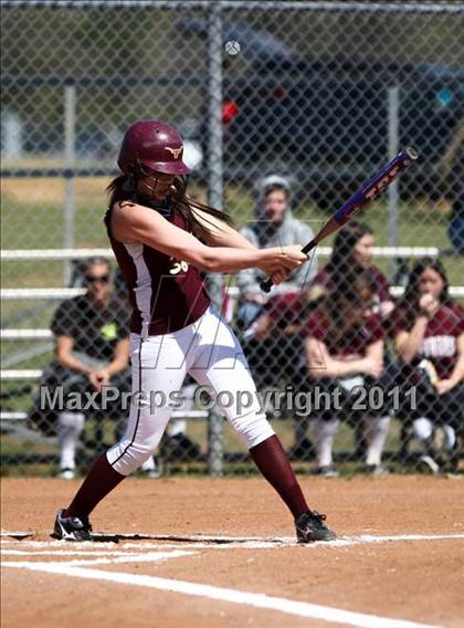 Thumbnail 3 in Tarkington vs Coldspring-Oakhurst photogallery.
