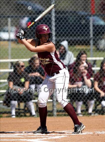 Thumbnail 1 in Tarkington vs Coldspring-Oakhurst photogallery.