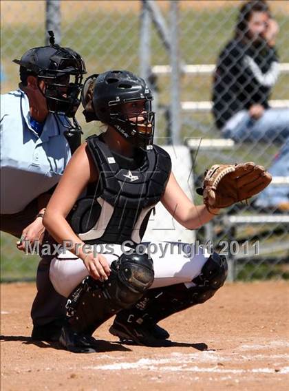 Thumbnail 3 in Tarkington vs Coldspring-Oakhurst photogallery.
