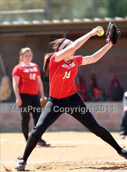 Thumbnail 1 in Tarkington vs Coldspring-Oakhurst photogallery.