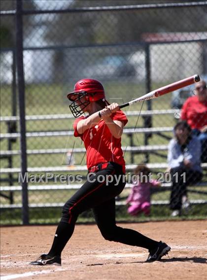 Thumbnail 3 in Tarkington vs Coldspring-Oakhurst photogallery.
