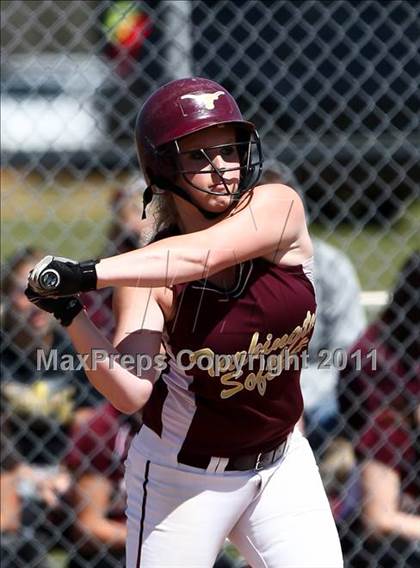 Thumbnail 2 in Tarkington vs Coldspring-Oakhurst photogallery.