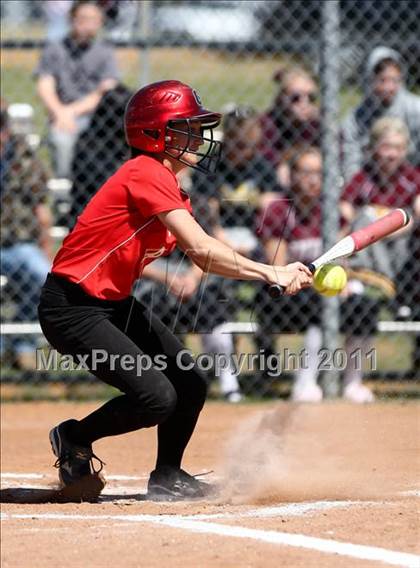Thumbnail 3 in Tarkington vs Coldspring-Oakhurst photogallery.