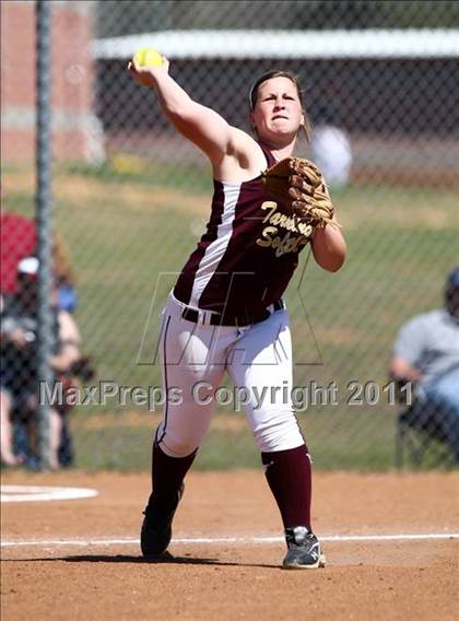 Thumbnail 3 in Tarkington vs Coldspring-Oakhurst photogallery.