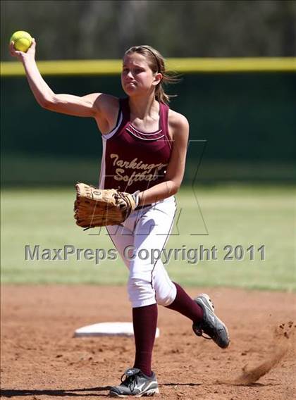 Thumbnail 1 in Tarkington vs Coldspring-Oakhurst photogallery.