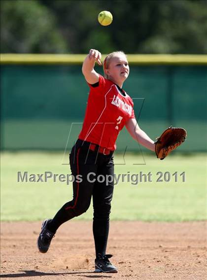 Thumbnail 2 in Tarkington vs Coldspring-Oakhurst photogallery.