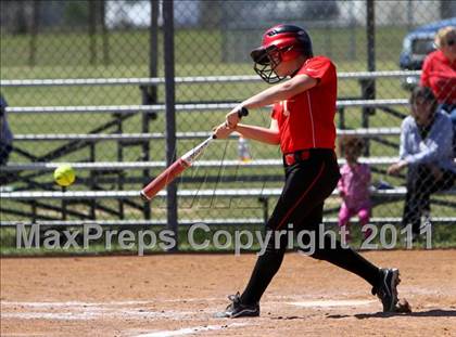 Thumbnail 1 in Tarkington vs Coldspring-Oakhurst photogallery.