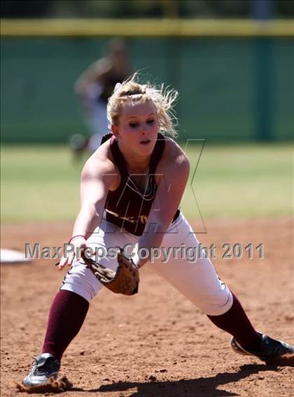 Thumbnail 1 in Tarkington vs Coldspring-Oakhurst photogallery.