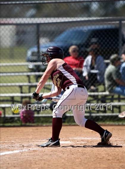 Thumbnail 1 in Tarkington vs Coldspring-Oakhurst photogallery.