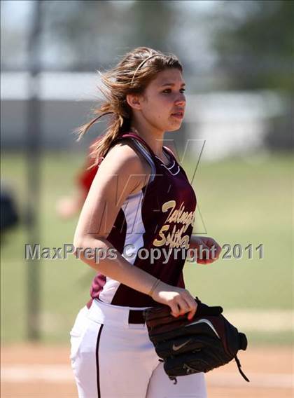 Thumbnail 2 in Tarkington vs Coldspring-Oakhurst photogallery.