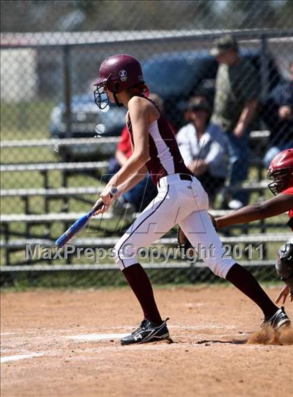 Thumbnail 1 in Tarkington vs Coldspring-Oakhurst photogallery.