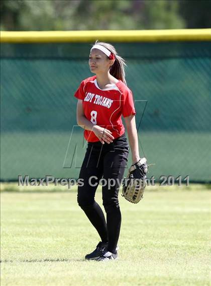 Thumbnail 1 in Tarkington vs Coldspring-Oakhurst photogallery.