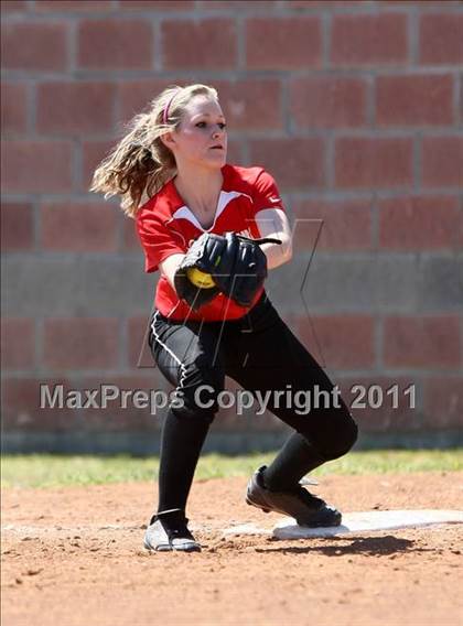 Thumbnail 1 in Tarkington vs Coldspring-Oakhurst photogallery.