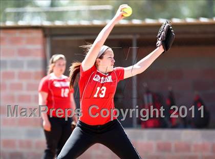 Thumbnail 3 in Tarkington vs Coldspring-Oakhurst photogallery.