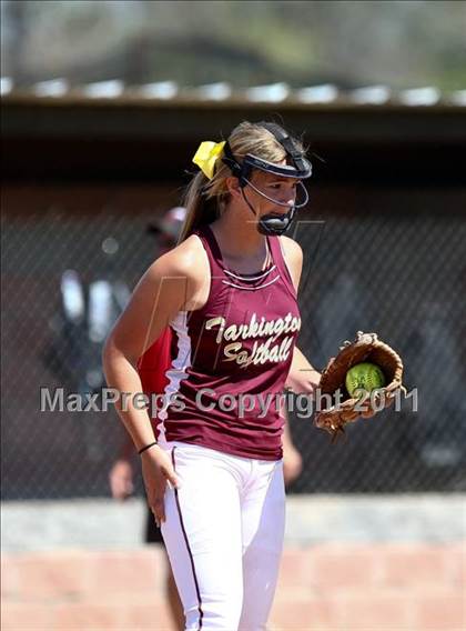 Thumbnail 1 in Tarkington vs Coldspring-Oakhurst photogallery.