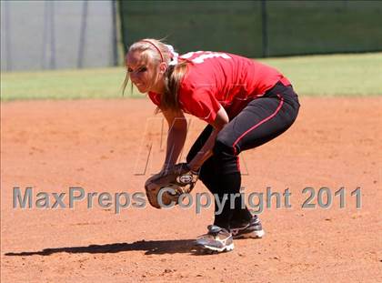 Thumbnail 3 in Tarkington vs Coldspring-Oakhurst photogallery.