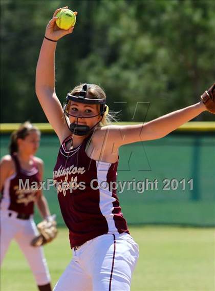 Thumbnail 3 in Tarkington vs Coldspring-Oakhurst photogallery.