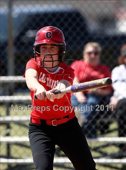 Thumbnail 3 in Tarkington vs Coldspring-Oakhurst photogallery.