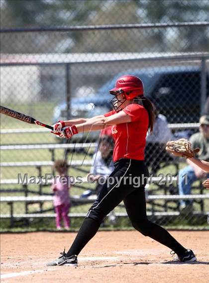 Thumbnail 2 in Tarkington vs Coldspring-Oakhurst photogallery.